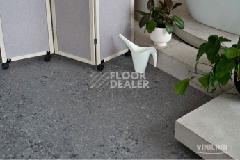 Ceramo Vinilam Stone 8 мм 71613 Терраццо фото 5 | FLOORDEALER
